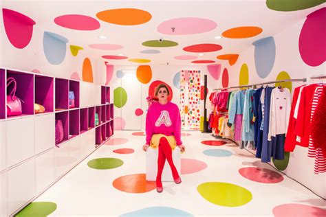 agatha ruiz de la prada tienda en barcelona|ohlala agatha ruiz de la Prada.